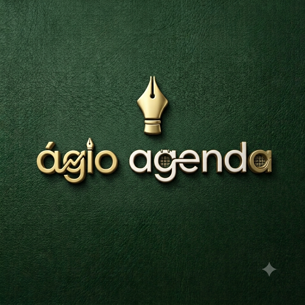 Ágio Agenda Inteligente